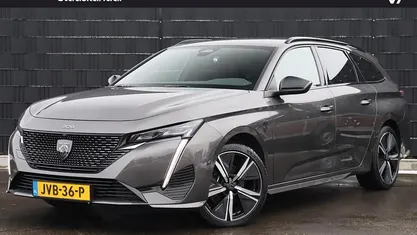 Occasion 2026 Peugeot 308 SW GT Stationwagen | € 23.450 (Goede deal)