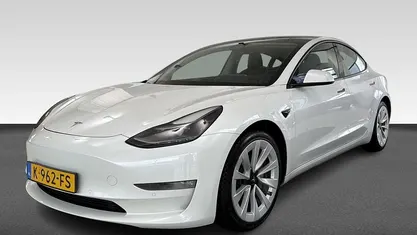 Occasion Tesla Model 3 366 kW (498 PK) 2020 Sedan