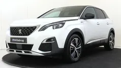 Gebruikt 2017 Peugeot 3008 GT-line SUV | € 17.925 (Eerlijke prijs)