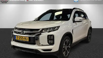 Occasion Mitsubishi ASX Intense 150 PK (110 kW) 2019 SUV