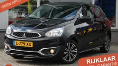 Gebruikt 2020 Mitsubishi Space Star Hatchback | € 9.450 (Eerlijke prijs)