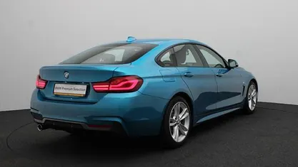 Gebruikt 2019 BMW 418 Executive Coupé | € 26.950 (Eerlijke prijs)