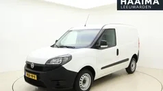 Gebruikt 2022 Fiat Doblò Basis MPV | € 12.950 (Eerlijke prijs)