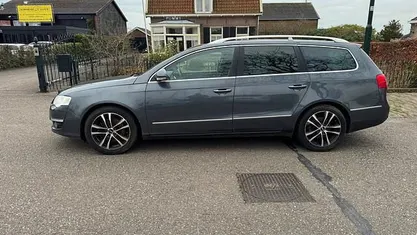 Gebruikt 2010 VW Passat Stationwagen | € 1.590 (Super prijs)