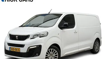 Occasion 2023 Peugeot Expert S Van | € 22.950 (Super prijs)