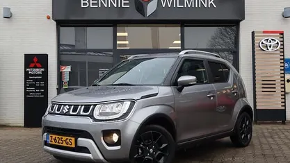 Gebruikt 2024 Suzuki Ignis Style Hatchback | € 24.995 (Eerlijke prijs)