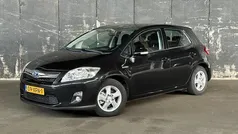 Gebruikt 2012 Toyota Auris Business Edition Hatchback | € 8.450 (Eerlijke prijs)