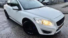 Wit Gebruikt 2010 Volvo C30 Momentum Hatchback | € 5.750 (Eerlijke prijs)