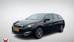 Gebruikt 2016 Peugeot 308 SW Allure Stationwagen | € 10.450 (Eerlijke prijs)