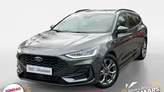 Gebruikt 2024 Ford Focus ST-Line X Stationwagen | € 25.495 (Eerlijke prijs)