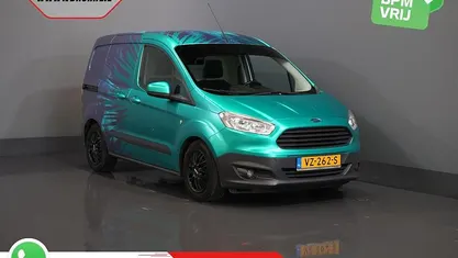 Occasion 2016 Ford Transit Trend Van | € 6.544 (Goede deal)