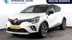 Wit Gebruikt 2020 Renault Captur Edition One SUV | € 21.795 (Eerlijke prijs)