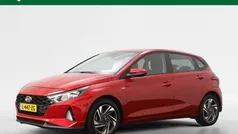 Gebruikt 2021 Hyundai i20 Comfort Hatchback | € 14.845 (Eerlijke prijs)