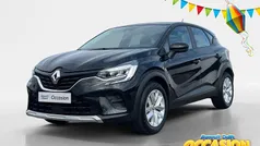 Gebruikt 2024 Renault Captur Evolution SUV | € 21.735 (Goede deal)