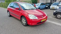 Gebruikt 2003 Honda Civic LS Hatchback | € 799 (Super prijs)