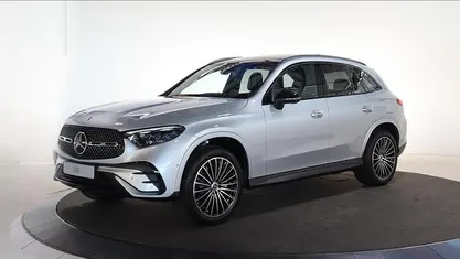 Occasion 2025 Mercedes GLC300e Sport Edition SUV | € 76.700 (Goede deal)