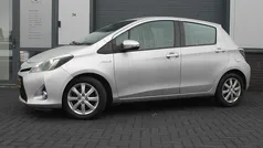 Gebruikt 2013 Toyota Yaris Hatchback | € 8.450 (Eerlijke prijs)