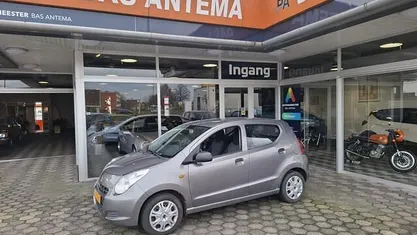 Occasion Suzuki Alto Comfort 68 PK (50 kW) 2013 Hatchback