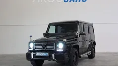 Mercedes G55 AMG