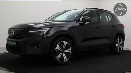 Occasion 2023 Volvo XC40 Ultimate SUV | € 39.900 (Eerlijke prijs)