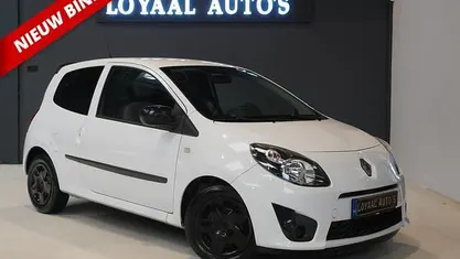Occasion 2011 Renault Twingo Collection Hatchback | € 4.000 (Eerlijke prijs)