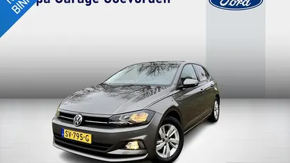 Occasion VW Polo Comfortline 2018 Hatchback