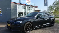 Zwart Occasion 2022 Audi A5 Sportback Proline Hatchback | € 38.545 (Eerlijke prijs)