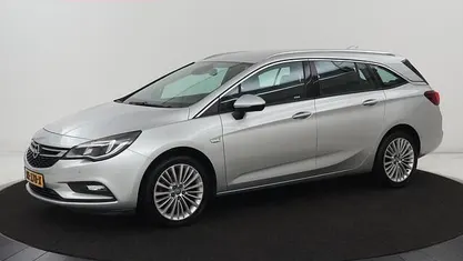 Gebruikt 2017 Opel Astra Innovation Stationwagen | € 10.900 (Eerlijke prijs)