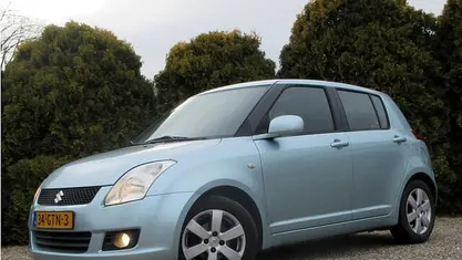 Occasion Suzuki Swift 93 PK (68 kW) 2008 Hatchback