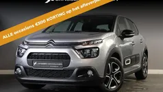 Gebruikt 2023 Citroën C3 PureTech Hatchback | € 16.495 (Eerlijke prijs)