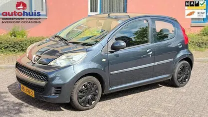 Occasion Peugeot 107 68 PK (50 kW) 2009 Hatchback
