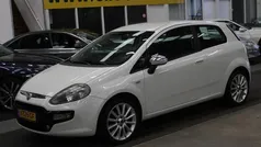 Gebruikt 2011 Fiat Punto Evo Pop Hatchback | € 2.944 (Eerlijke prijs)