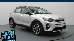Grijs Gebruikt 2020 Kia Stonic SUV | € 15.190 (Eerlijke prijs)