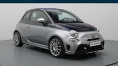 Grijs Gebruikt 2018 Fiat 500 Abarth Abarth Cabriolet | € 22.290 (Eerlijke prijs)