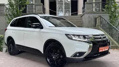 Gebruikt 2018 Mitsubishi Outlander Instyle SUV | € 23.945 (Eerlijke prijs)