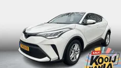 Gebruikt 2023 Toyota C-HR Active SUV | € 26.400 (Goede deal)