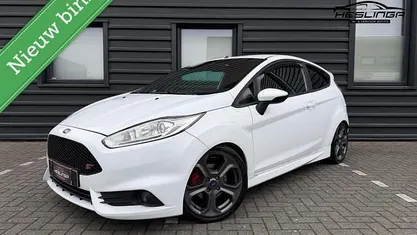 Occasion Ford Fiesta ST 183 PK (134 kW) 2014 Hatchback