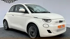 Gebruikt 2023 Fiat 500e Icon Hatchback | € 20.000 (Eerlijke prijs)