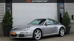 Grijs Gebruikt 2006 Porsche 911 Carrera S Coupé | € 47.997 (Super prijs)