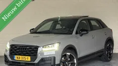 Gebruikt 2017 Audi Q2 S-Line SUV | € 20.950 (Eerlijke prijs)