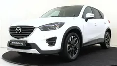 Gebruikt 2017 Mazda CX-5 SUV | € 20.925 (Eerlijke prijs)