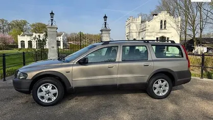Gebruikt 2002 Volvo XC70 Stationwagen | € 4.950 (Eerlijke prijs)