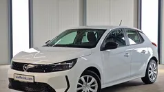 Gebruikt 2023 Opel Corsa-e Edition Hatchback | € 20.950 (Eerlijke prijs)