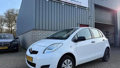 Occasion Toyota Yaris 69 PK (50 kW) 2011 Hatchback
