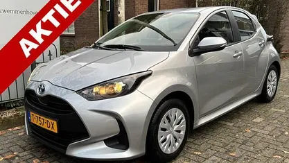 Gebruikt 2023 Toyota Yaris Active Hatchback | € 20.450 (Eerlijke prijs)