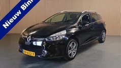 Gebruikt 2016 Renault Clio GrandTour Night&Day Stationwagen | € 7.450 (Eerlijke prijs)