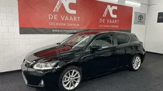 Gebruikt 2012 Lexus CT200h Business Edition Hatchback | € 9.499 (Eerlijke prijs)