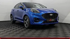 Gebruikt 2025 Ford Puma ST-Line SUV | € 30.950 (Eerlijke prijs)
