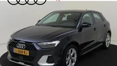 Gebruikt 2021 Audi A1 Advanced Hatchback | € 24.950 (Eerlijke prijs)