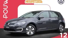 VW e-Golf